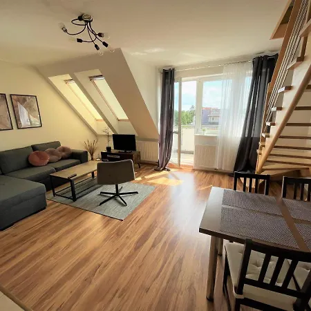 Apartament Aga Stegna  Exterior photo