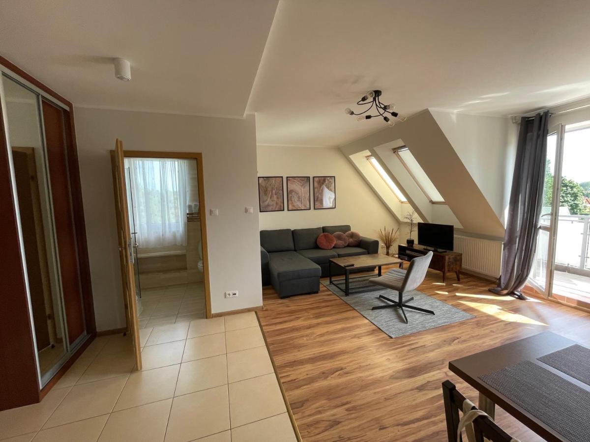 Apartment Aga *