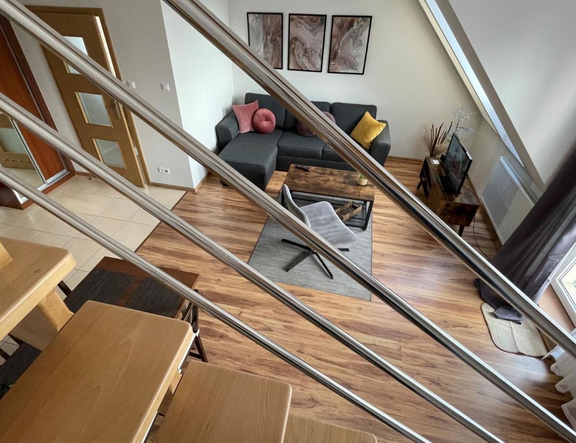 Aga Apartment Stegna (Pomerania)