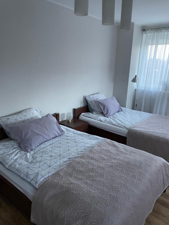 Aga Apartment *